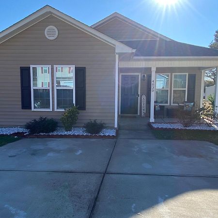 Cozy And Luxury Home Raleigh Exterior foto